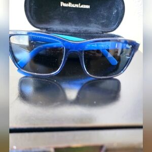 Ralph Lauren sunglasses
